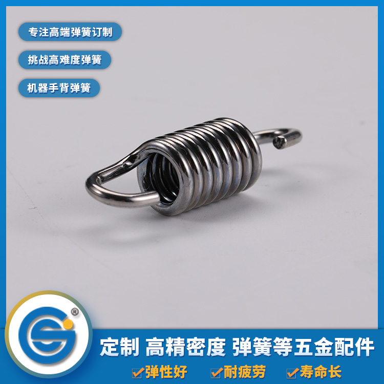 彈簧廠(chǎng)家：制作彈簧的材料都有哪些？